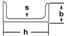 npu steel profile