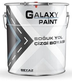 Road Marking Paint Galaxy Paint